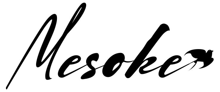 Logo Mesoke massage domicile la reole marmande langon